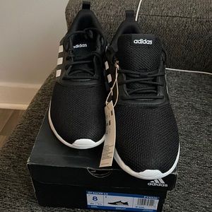 Adidas Women shoes QT Racer 2.0